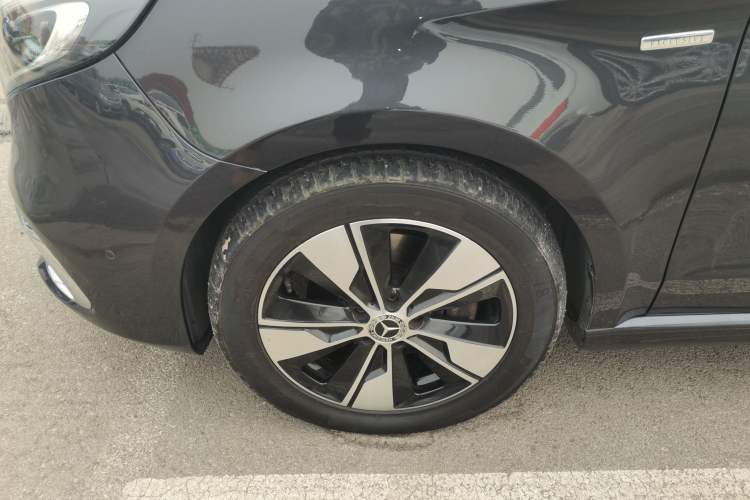 Used Mercedes-Benz V-Class 2020 V 260 Prestige Edition