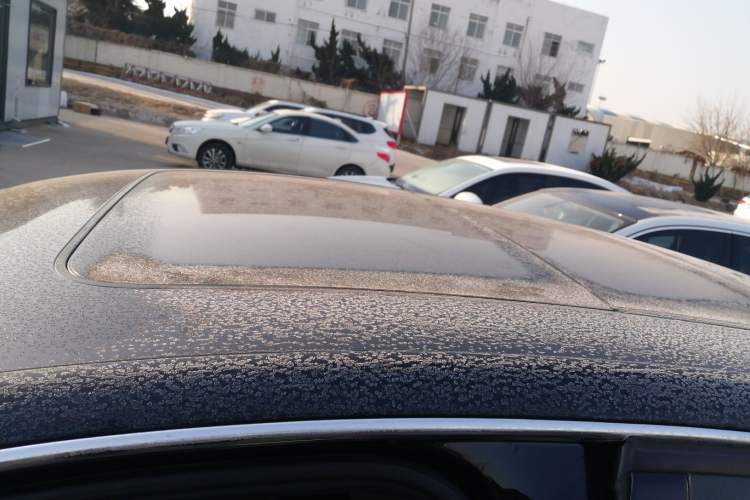 Used Audi A6L 2014 35 FSI Comfort Version