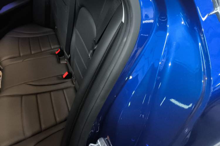 Used Mercedes-Benz C-Class 2019 C 260 L Sport Edition
