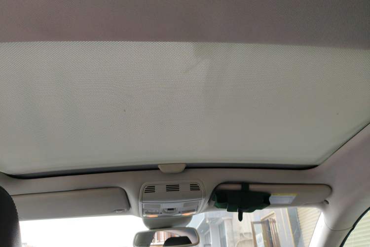 Used Volkswagen FAW-Volkswagen CC 2015 2.0 TSI Ultimate Model
