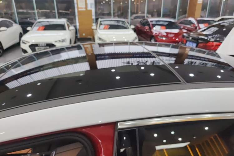 Used Mercedes-Benz A-Class 2022 Revised Version A 200 L Sport Sedan Fashionable Style