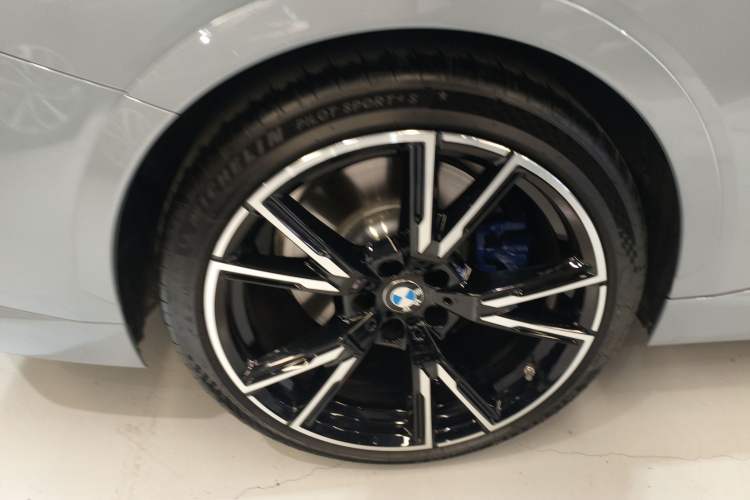Used BMW M240i 2025 M240i xDrive