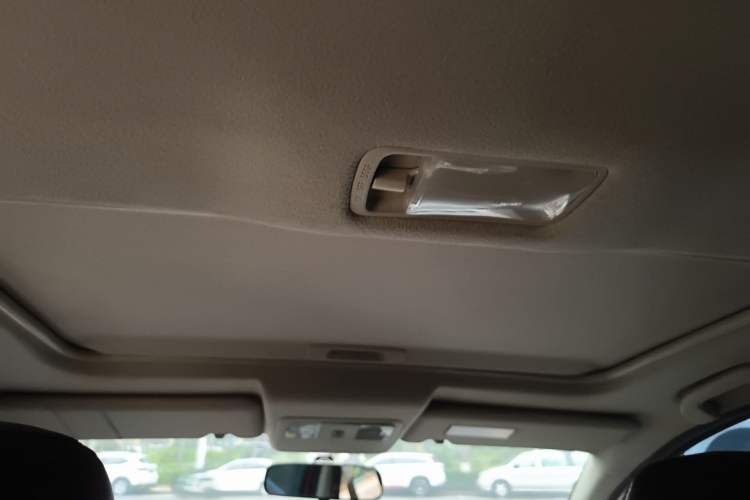 Used Nissan Livina 2013 JINRUI 1.6XV Manual Luxury Edition