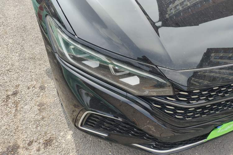 Used Volkswagen Passat 2023 Restyled 330TSI Starry Luxury Edition
