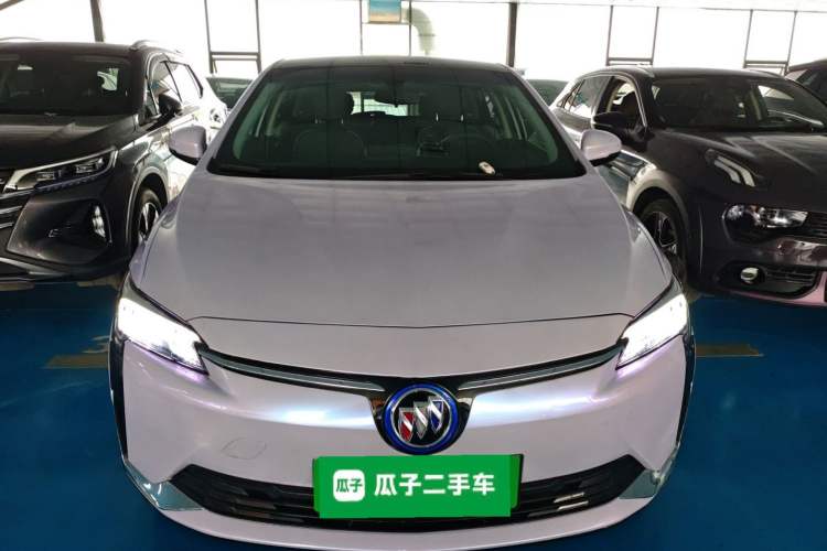 Used Buick Velite 6 2024 430km Enjoyment Version
