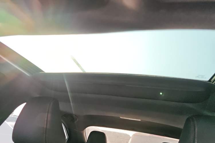 Used Toyota Levin 2022 Dual-Engine 1.8H E-CVT Luxury Edition
