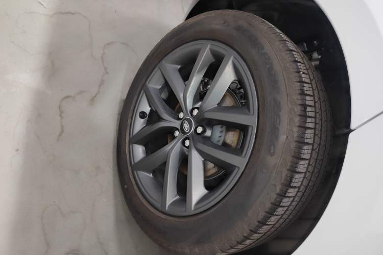 Used Land Rover Range Velar 2025 Dynamic SE