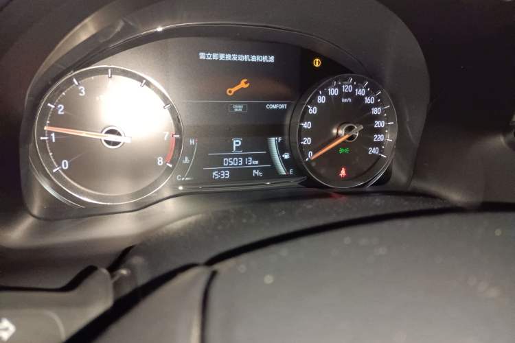 Used Honda Avancier 2020 370TURBO Four-Wheel Drive Premium Edition
