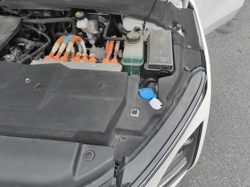 Used Wuling Xingguang 2023 70 Standard Edition — 23
