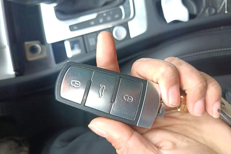 Used Volkswagen FAW-Volkswagen CC 2016 1.8TSI Luxury Model
