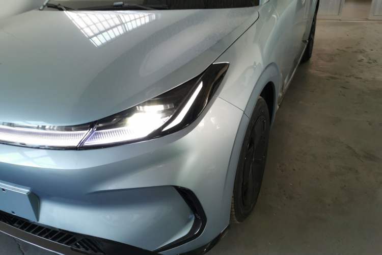 Used ARCFOX T1 2025 Model 425 PRO