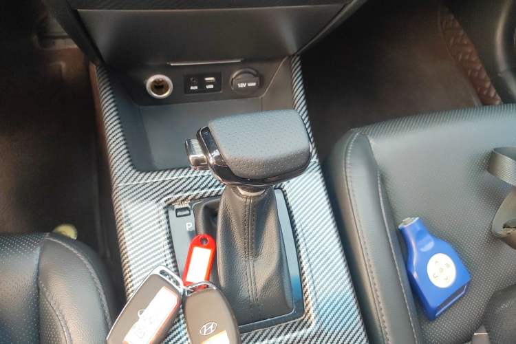 Used Hyundai Mistra 2017 1.8L Automatic Smart GLS China V Standard
