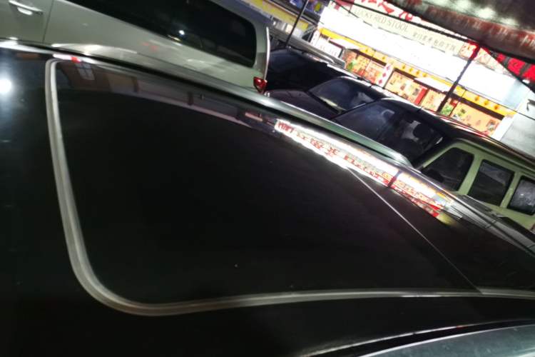 Used Lincoln MKX 2015 2.7T Four-Wheel Drive Prestige Edition
