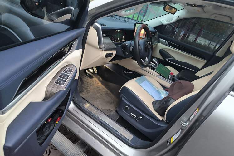 Used Great Wall Shanhai Poer 2023 3.0T V6 Gasoline Extreme Edition