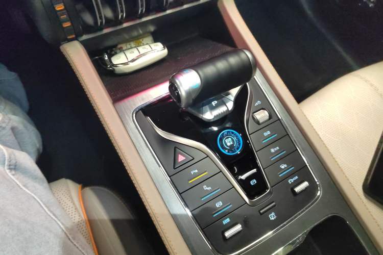 Used BYD Yuan PLUS 2023 Champion Edition 510KM Superior Model
