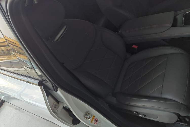 Used Deepal S05 2024 510 Plus Pure Electric Version