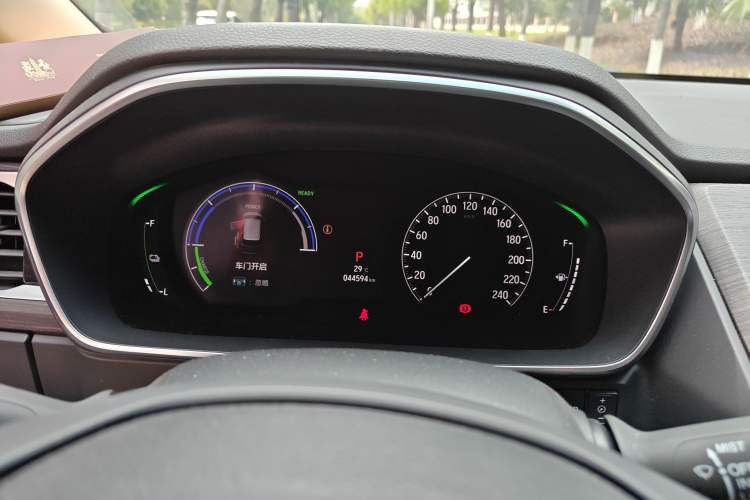 Used Honda Elysion 2022 2.0L eHEV Luxury First Edition
