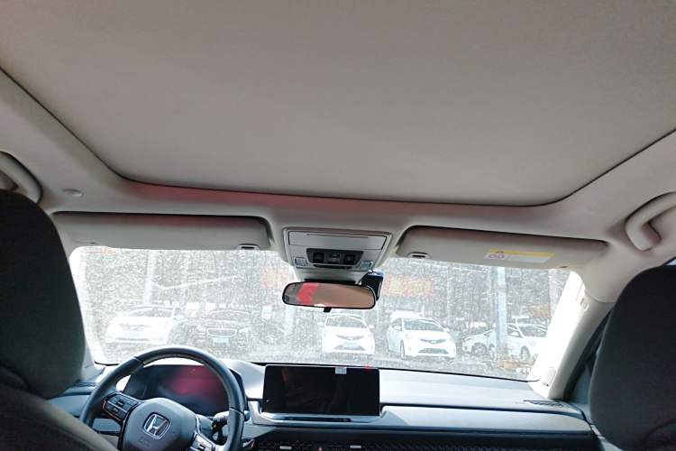 Used Honda Accord 2023 260TURBO Excellence Edition
