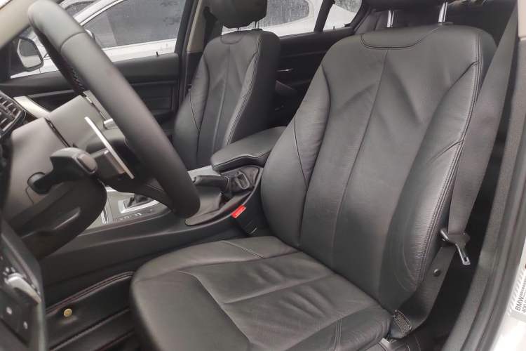 Used BMW 3 Series 2016 328Li Fashion Model