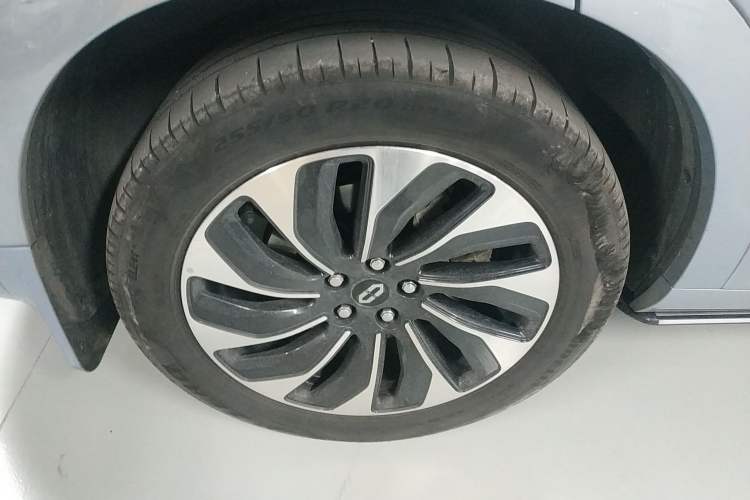 Used Hima AITO M7 2024 1.5T Intelligent Driving 4WD Max Edition 5 Seats
