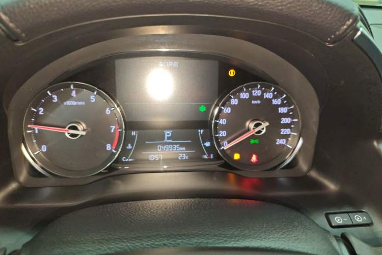 Used Honda Avancier 2020 370TURBO Four-Wheel Drive Premium Edition