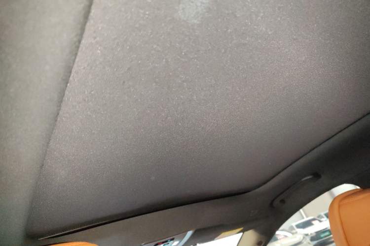 Used BYD Han 2022 DM-i 121KM Luxury Model
