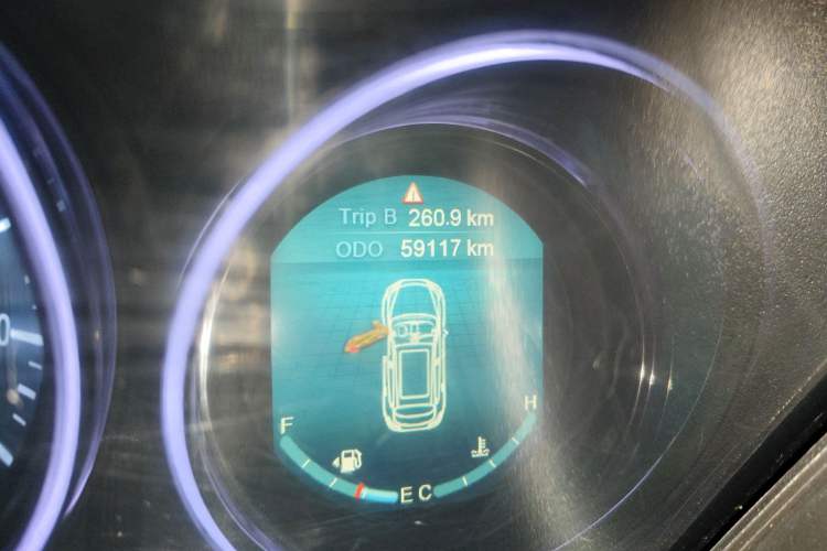 Used HYOSOW S3 2016 S3L 1.5L Manual Prestige Edition