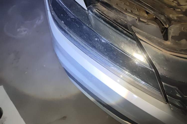 Used Volkswagen Lavida 2019 1.5L Automatic Fashion Edition China VI