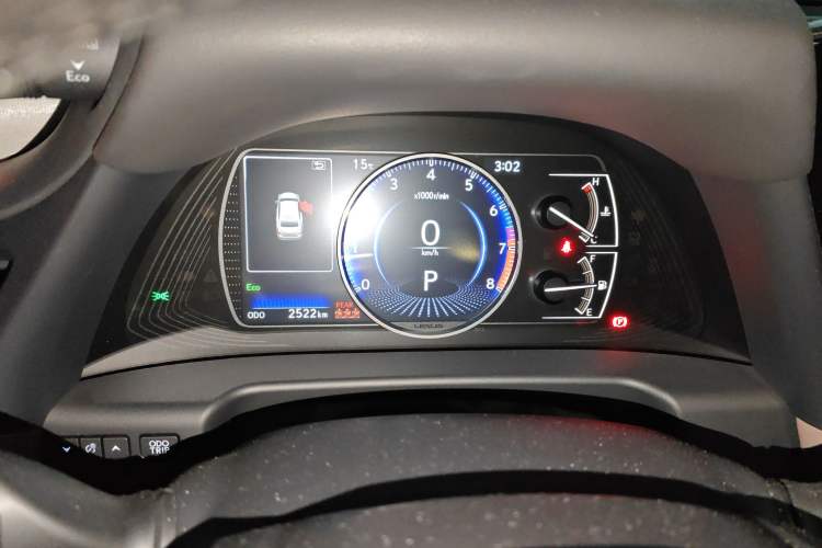 Used Lexus ES 2025 200 Premium Edition
