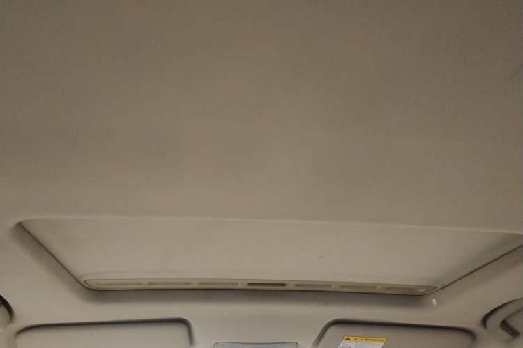 Used Roewe 360 2015 1.5L Manual Luxury Edition