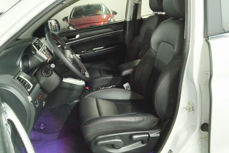 Used Haval M6 2019 1.5T DCT Two-Wheel Drive Elite Version China VI Standard