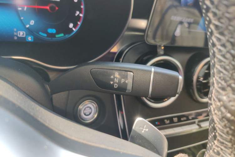 Used Mercedes-Benz C-Class 2021 C 260 L Sport Edition Star Collection