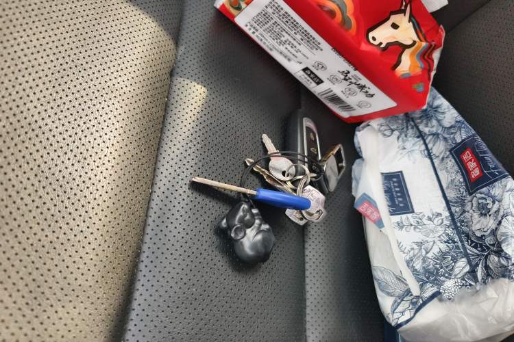 Used Geely Auto Emgrand GS 2018 Elegant Edition 1.8L Manual LingShang Model
