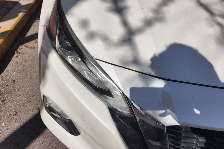 Used Nissan Teana 2021 2.0L XL Upper AD1 Smart Drive & Navigation Edition Right Front Headlight