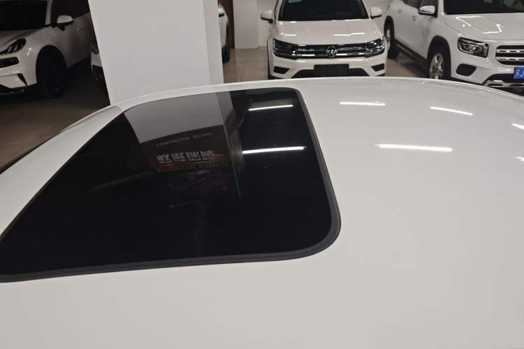 Used Volkswagen Bora 2020 1.5L Automatic Comfort Model