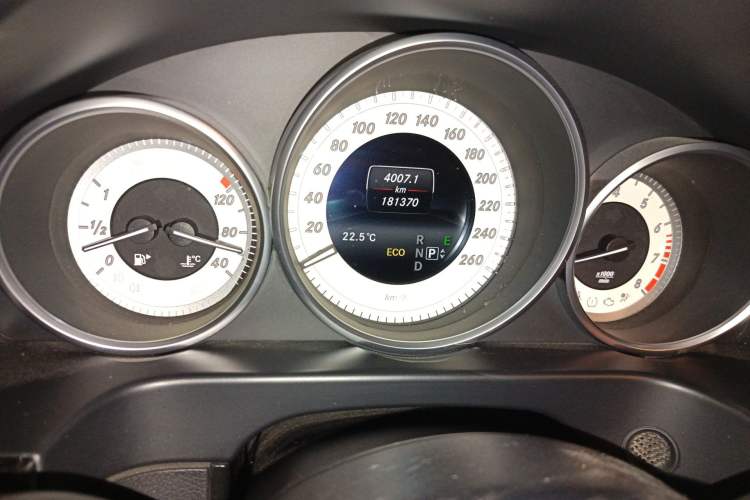 Used Mercedes-Benz E-Class 2015 Restyled E 260 L Sport Edition
