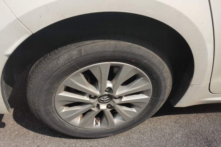 Used Toyota Corolla 2019 1.2T S-CVT GL-i Elite Edition