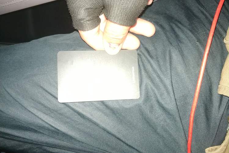 Used ONVO L60 2024 60 kWh Rear-Drive Version
