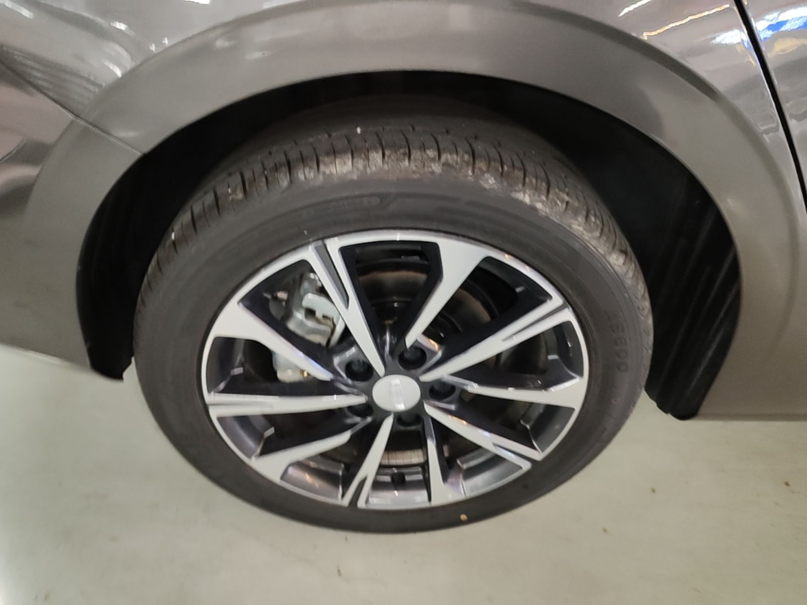 Geely Auto Emgrand 2026 Model 4th Generation 4 Millionth Anniversary Edition 1.5L CVT Feiyue Edition — снимка 11