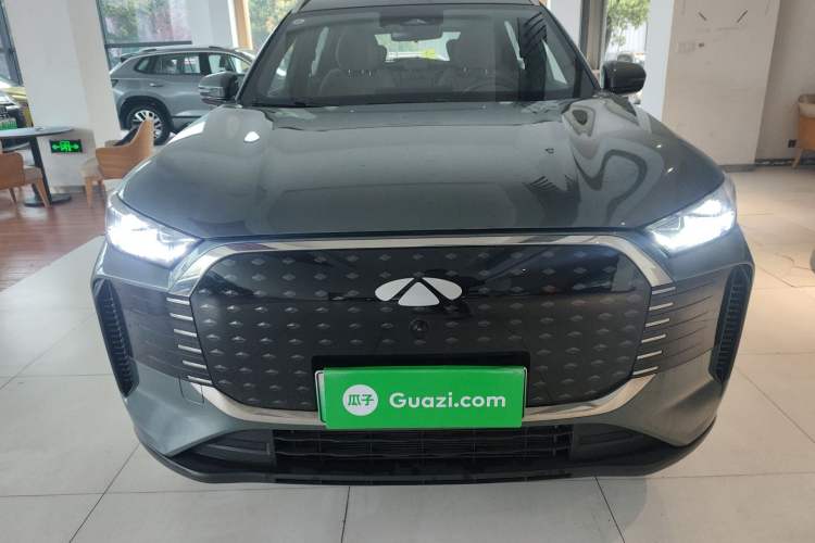 Used Chery Fengyun T8 2025 1.5T 130km Deluxe Version 5 Seats