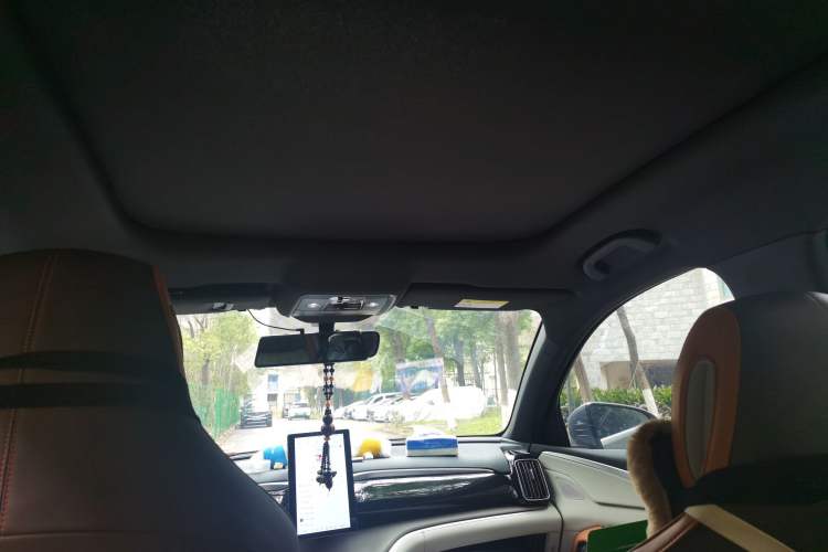 Used BYD Song Pro New Energy 2023 Champion Edition DM-i 71KM Leading Model