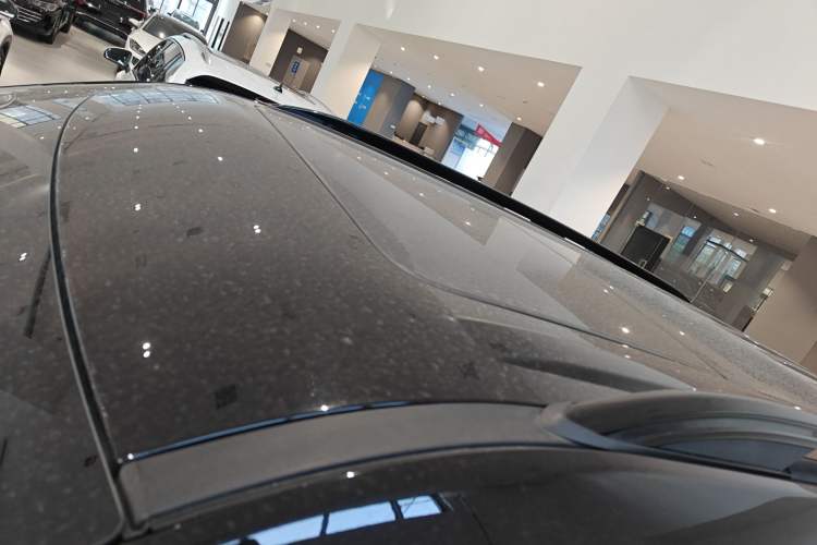 Used Ford Explorer 2023 EcoBoost 285 Kunlun Peak Edition 7-Seater