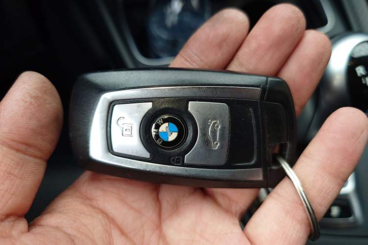 Used BMW M2 2018 M2 Thunder Edition
