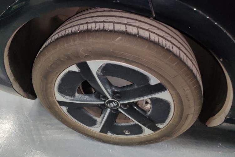 Used Hima H5 2025 Model Range-Extending Pro Exterior 5