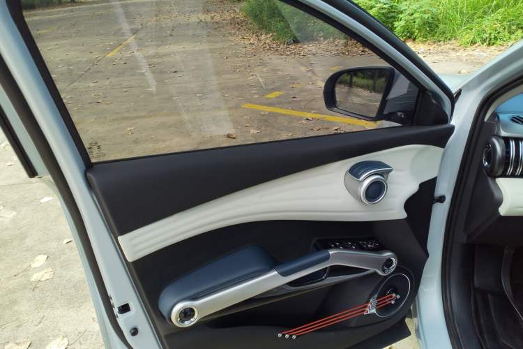 Used BYD Yuan PLUS 2023 Champion Edition 430KM Leading Model