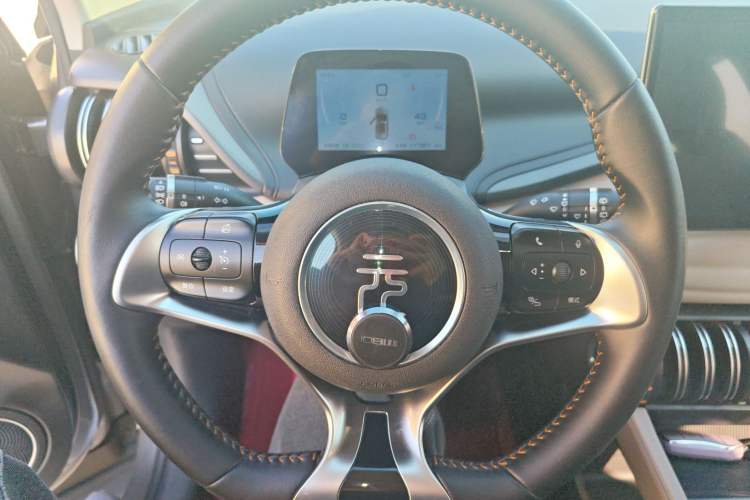 Used BYD Yuan PLUS 2023 Champion Edition 430KM Leading Model
