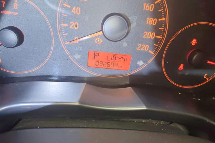 Used Honda City 2015 1.5L CVT Comfort Version
