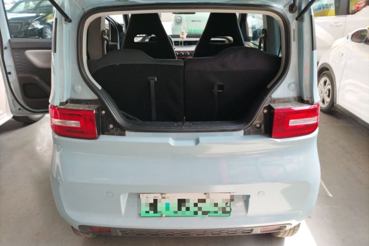 Used Wuling Hongguang MINIEV 2020 Freedom Version Lithium Iron Phosphate