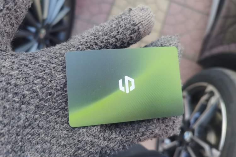 Used Leapmotor C11 2026 All-Electric 640 LiDAR Prestige Edition
