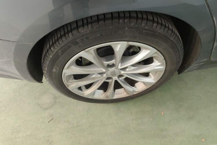 Used Cadillac CT5 2021 28T Luxury Model
